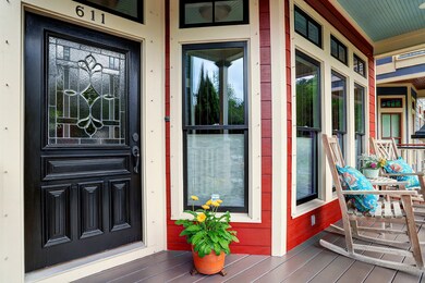 611 E 27th St, Houston, TX 77008 - photo 4