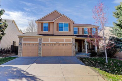 5537 S Sicily Way, Aurora, CO 80015 - photo 2