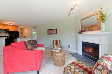 20326 Bothl Evrt Hwy unit G204, Bothell, WA 98012 - photo 4