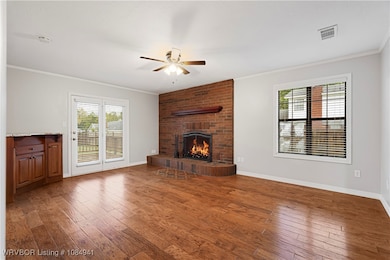 904 Fairview Ln, Greenwood, AR 72936 - photo 7