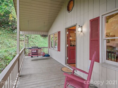 255 Cane Mountain Ln, Burnsville, NC 28714 - photo 6