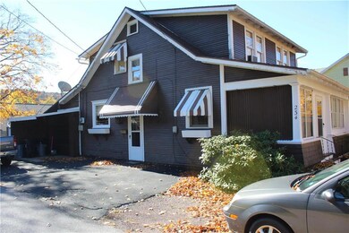 234 6th St, Weatherly, PA 18255 - photo 4