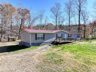 180 Alpha Rd, Newport, TN 37821 - photo 2