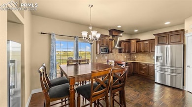 15310 Coyote Haven View, Peyton, CO 80831 - photo 7