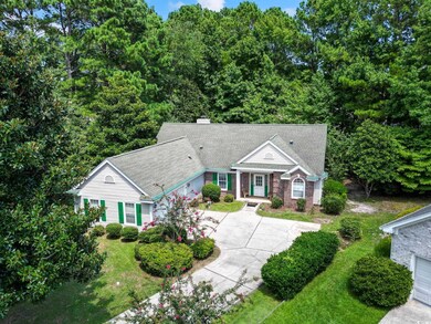 1461 Canterbury Ct, Murrells Inlet, SC 29576 - photo 4