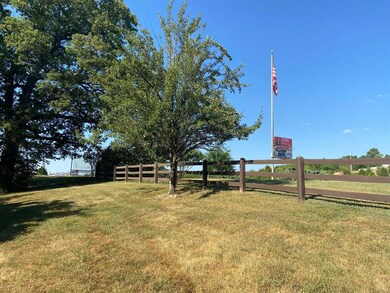 5 Acres Hidden Springs Lane