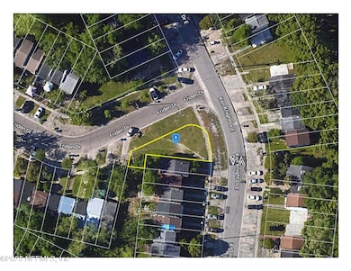 7046 Ken Knight Dr E, Jacksonville, FL 32209 - photo 3