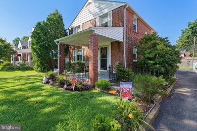 602 Glenfield Ave, Glenolden, PA 19036 - photo 2