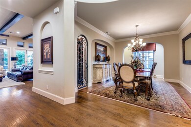 1000 Winding Lake Blvd, Southlake, TX 76092 - photo 5