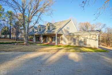 832 County Road 780, Jonesboro, AR 72401 - photo 2