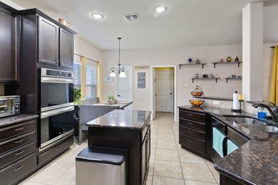 100 Pebblecreek Dr, Wylie, TX 75098 - photo 6