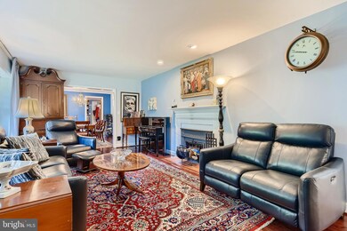 717 E Seminary Ave, Towson, MD 21286 - photo 5