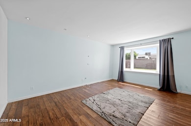 2707 W Onza Cir, Mesa, AZ 85202 - photo 4