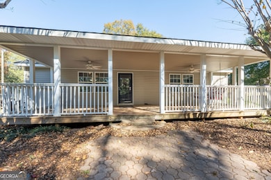 205 Thorpe Rd, Jackson, GA 30233 - photo 3