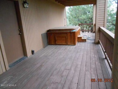 1013 N Monarch Dr, Payson, AZ 85541 - photo 3
