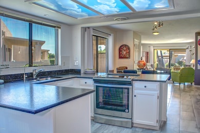 708 S Arrowwood Way unit 50, Mesa, AZ 85208 - photo 2