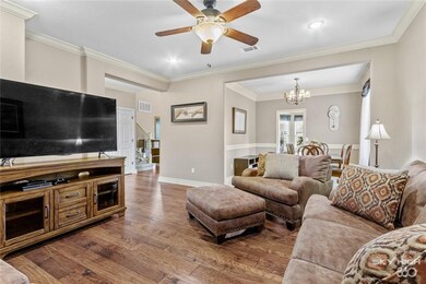 Living room 1