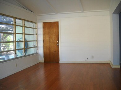 Living/Dining combo view
