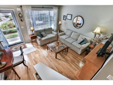 322 Nashua St unit 12, Milford, NH 03055 - photo 3