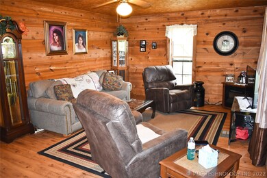 888 N 4190 Rd, Hugo, OK 74743 - photo 4