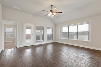 524 Appaloosa Ln, Sherman, TX 75092 - photo 5