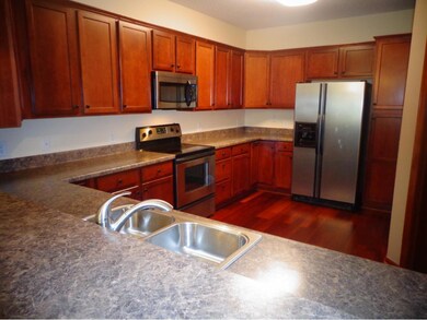 Gorgeous Kitchen!