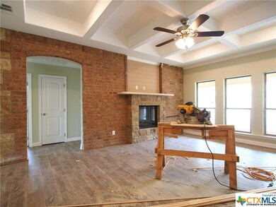 1061 Republic Cir, Copperas Cove, TX 76522 - photo 7