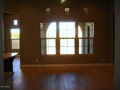 Large Great Room