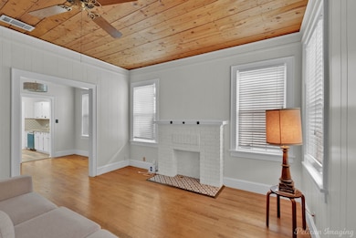 711 Boulevard St, Shreveport, LA 71104 - photo 2