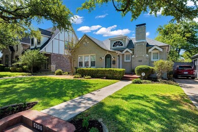 5206 Goodwin Ave, Dallas, TX 75206 - photo 5