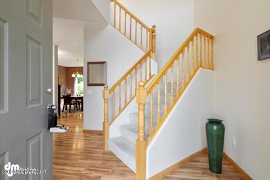 Entry Way
