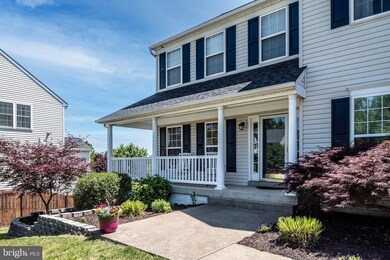 31 Raleigh Ln, Stafford, VA 22554 - photo 4