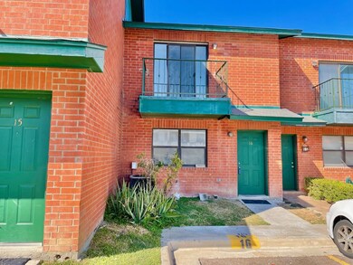 8915 Mcpherson Rd unit 16B, Laredo, TX 78045 - photo 3