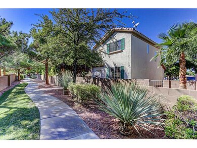 Property Photo. WALK WAY