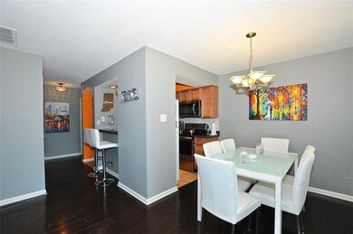 1134 Canterbury Square S unit A, Indianapolis, IN 46260 - photo 7
