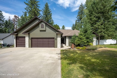 1361 E Westdale Dr, Hayden, ID 83835 - photo 2