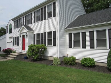35 Hillando Dr, Shrewsbury, MA 01545 - photo 2