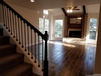 17030 High Cedar, Helotes, TX 78023 - photo 4