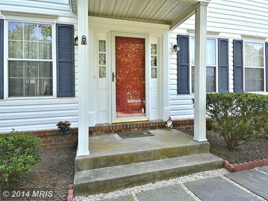 9340 Kings Post Ct, Laurel, MD 20723 - photo 2