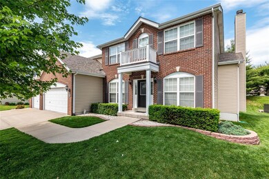 6736 Oxford Ln, Maryville, IL 62062 - photo 3