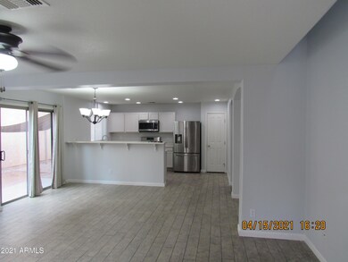 5819 E Hoover Ave, Mesa, AZ 85206 - photo 2