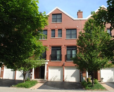 1802 Admiral Ct unit 153, Glenview, IL 60026 - photo 2