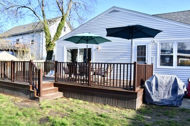 509 Bedford St, New Bedford, MA 02740 - photo 6