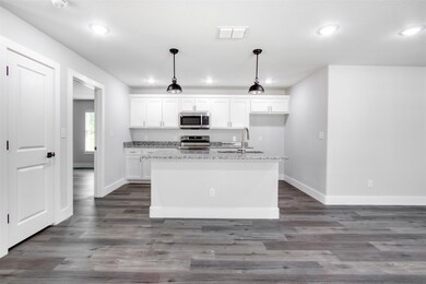 418 E 5th St, Bonham, TX 75418 - photo 7