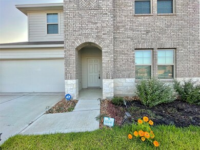 4719 Lombardy Fire Trail, Katy, TX 77449 - photo 2