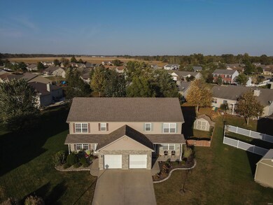 226 Alamosa Dr, Freeburg, IL 62243 - photo 7