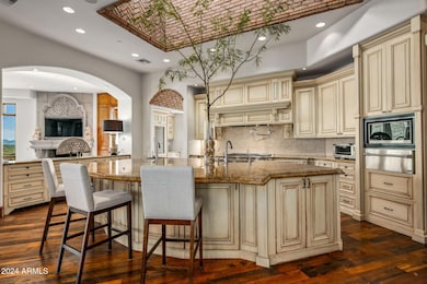 42820 N Fleming Springs Rd, Cave Creek, AZ 85331 - photo 4