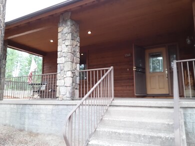 1560 S Elk Run Dr, Show Low, AZ 85901 - photo 3