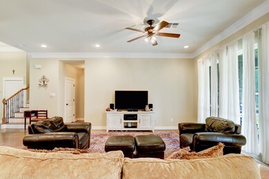 615 Weisinger Dr, Magnolia, TX 77354 - photo 7