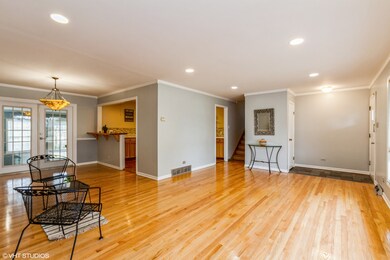 2304 Clyde Terrace, Homewood, IL 60430 - photo 2